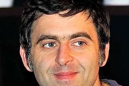 Outbrain Ad Example 53282 - [Pics] Ronnie O'Sullivan' Net Worth May Surprise You