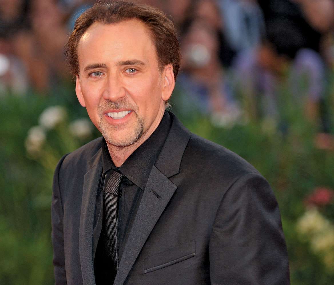 Taboola Ad Example 48155 - Nicolas Cage's Car Cost Him $3.6M, And This Is What It Looks Like