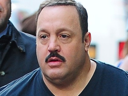RevContent Ad Example 11315 - Kevin James Looks Like A Male Model After Dropping Over 200Lbs