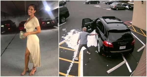 Yahoo Gemini Ad Example 67280 - Hilarious Parking Moments That We'll Never Forget