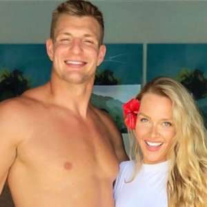 Zergnet Ad Example 65965 - The Untold Truth Of Gronk's Gorgeous Girlfriend