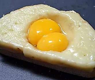 Outbrain Ad Example 42277 - The Unusual Link Between Eggs And Diabetes (Watch)