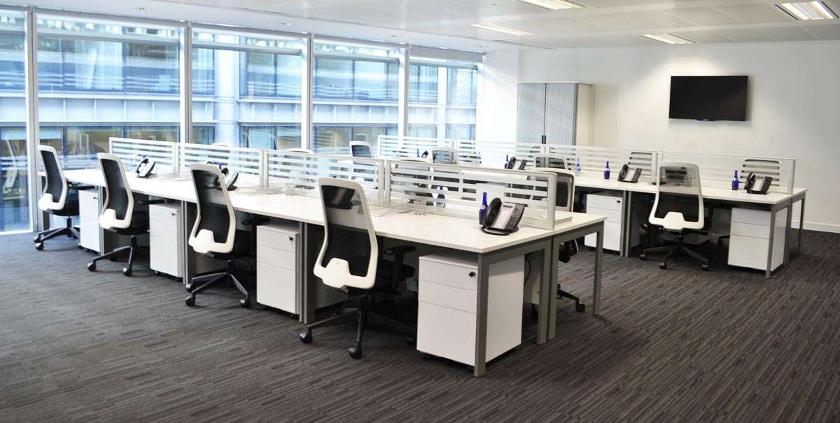 Taboola Ad Example 51646 - The Cost Of Office Space In London Might Surprise You