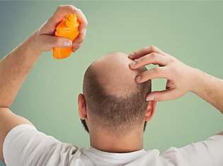 Outbrain Ad Example 46045 - The Cost Of A Hair Transplant Might Surprise You