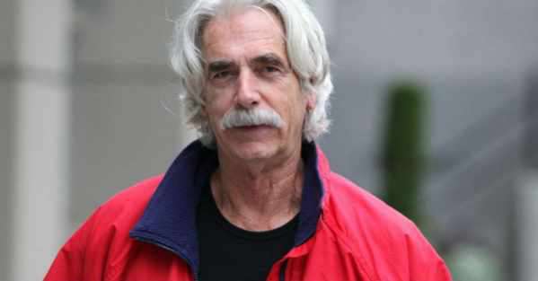 Yahoo Gemini Ad Example 47208 - What Sam Elliott Did In The Army Is Incredible