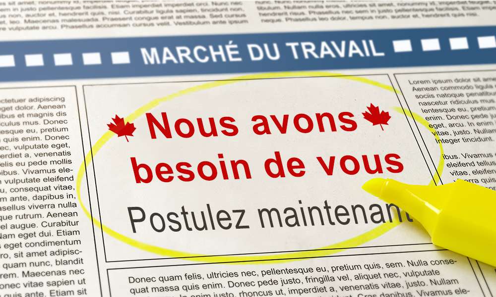 Taboola Ad Example 60501 - Le Gouvernement Du Canada A Besoin De Plus De Travailleurs De Partout Dans Le Monde!