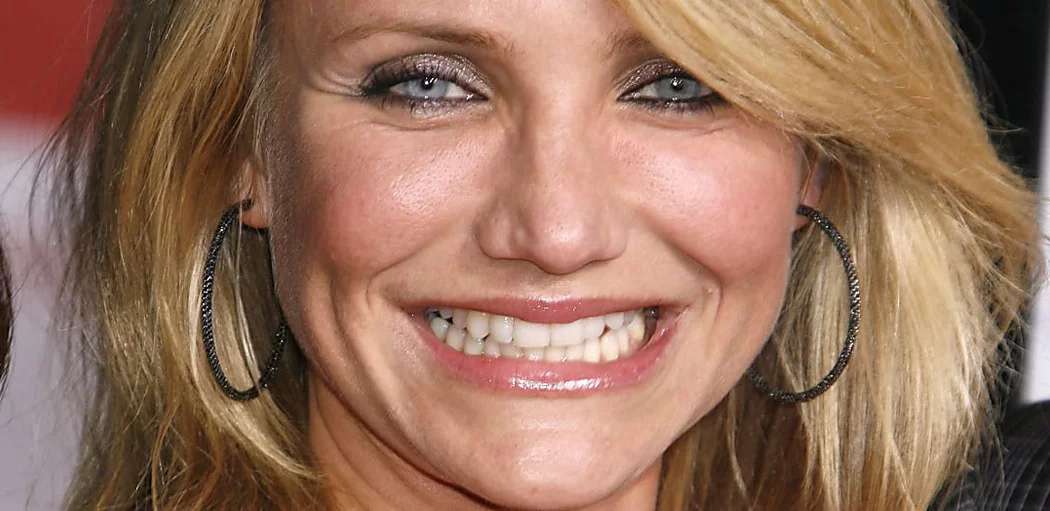Outbrain Ad Example 40296 - [Gallery] Why You Never Hear About Cameron Diaz Anymore