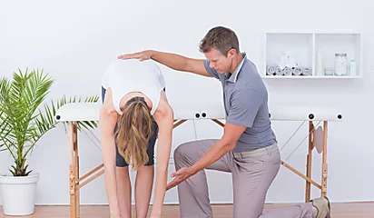 Outbrain Ad Example 48335 - This Is How To "Relieve" Backpain (Watch Now)