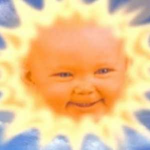 Zergnet Ad Example 50460 - Sun Baby From 'Teletubbies' Is 22 Now & Unrecognizably Gorgeous