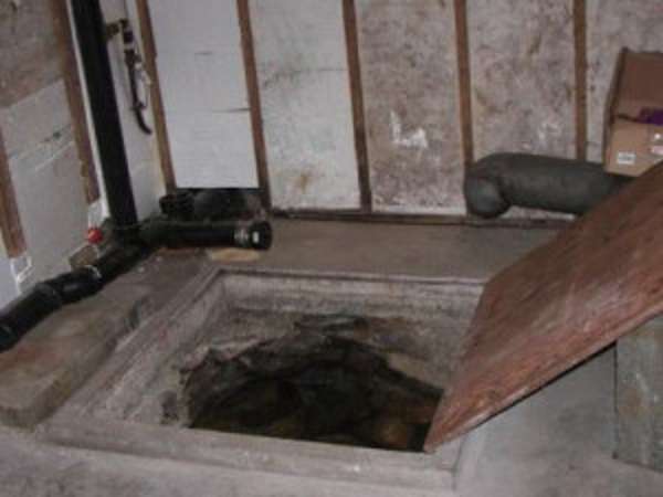 Taboola Ad Example 33359 - Man Moves Out Of His House After He Found A Secret Room Containing This...