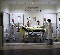Outbrain Ad Example 35952 - Coronavirus : La Barre Des 3.000 Décès à L'hôpital Dépassée En France