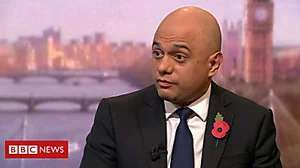 Outbrain Ad Example 44682 - Javid Defends Tory Claims About Labour's Spending