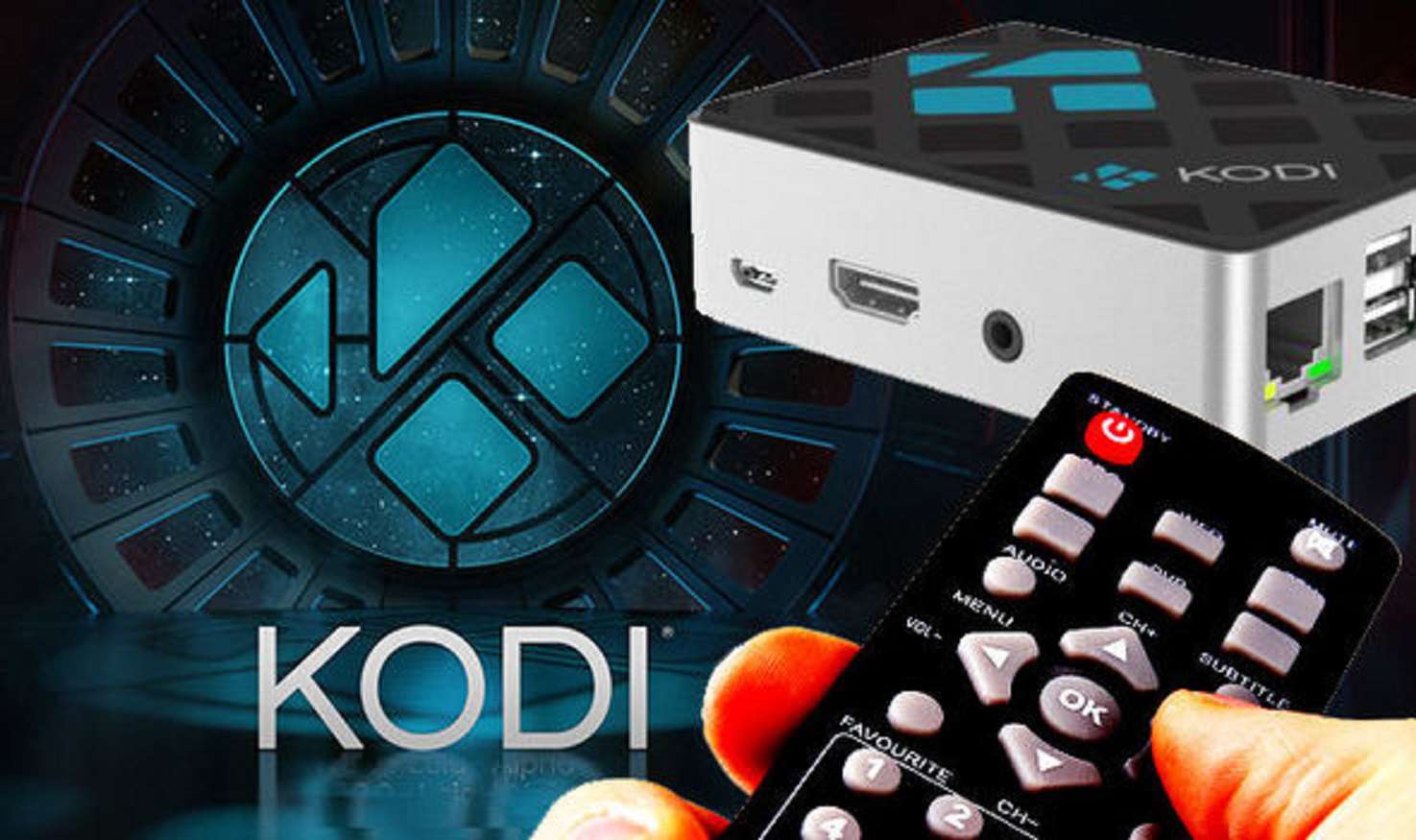 Taboola Ad Example 38311 - Kodi Users - Use This Tool To Access New Titles