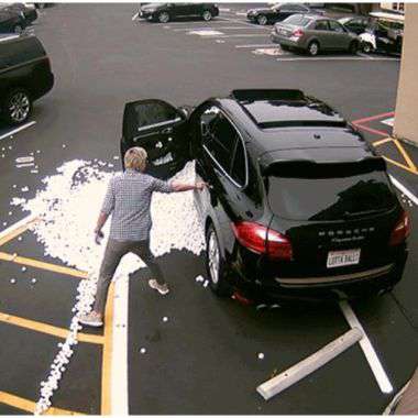 Yahoo Gemini Ad Example 51041 - The Most Hilarious Parking Moments Ever Taken