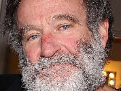 RevContent Ad Example 61208 - Robin Williams' Final Net Worth Stuns His Family