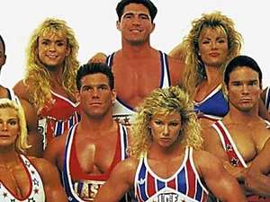 Outbrain Ad Example 35953 - Here's What Your Favorite American Gladiators Look Like Today