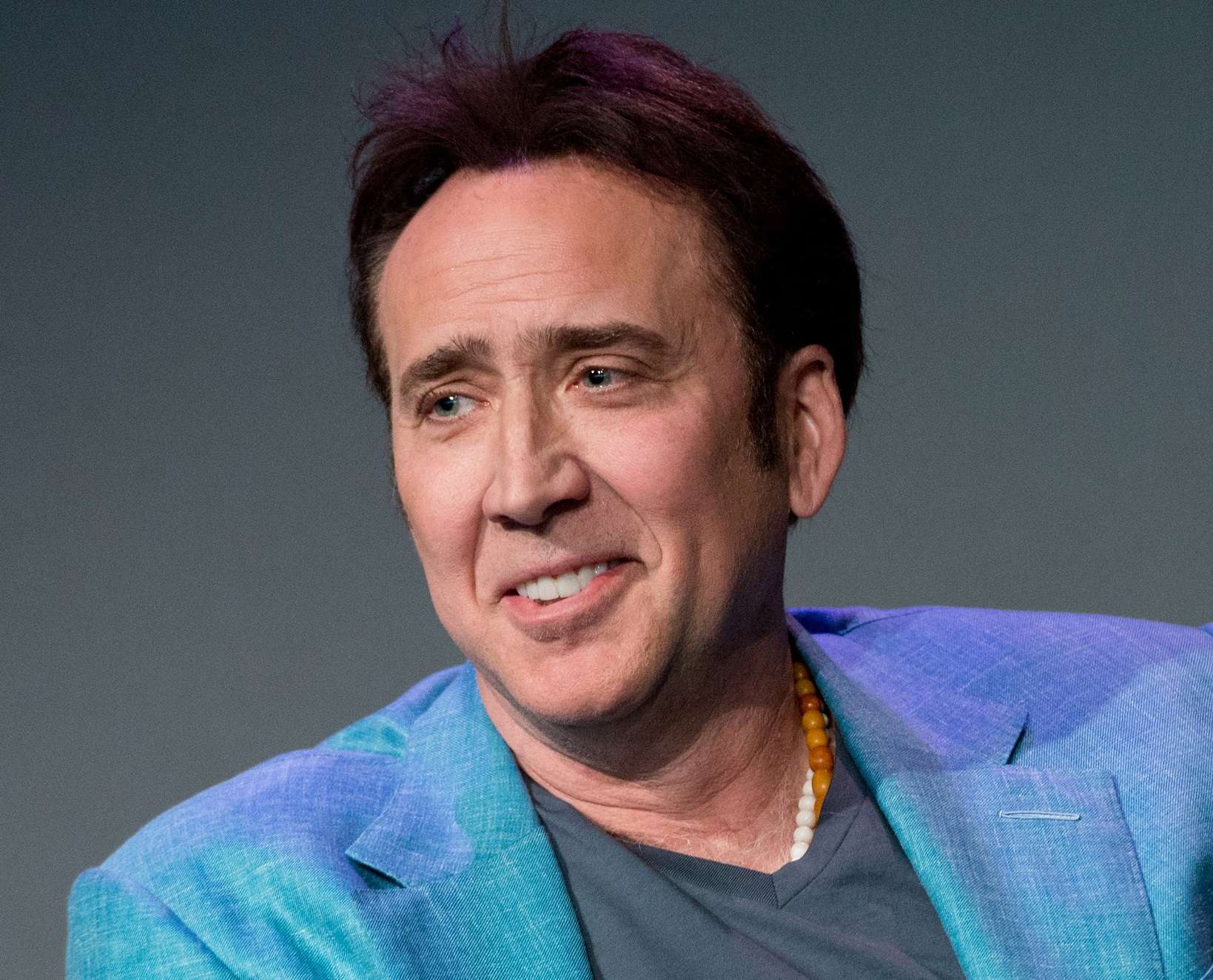 Taboola Ad Example 48141 - Nicolas Cage's Car Cost Him $3.6M, And This Is What It Looks Like