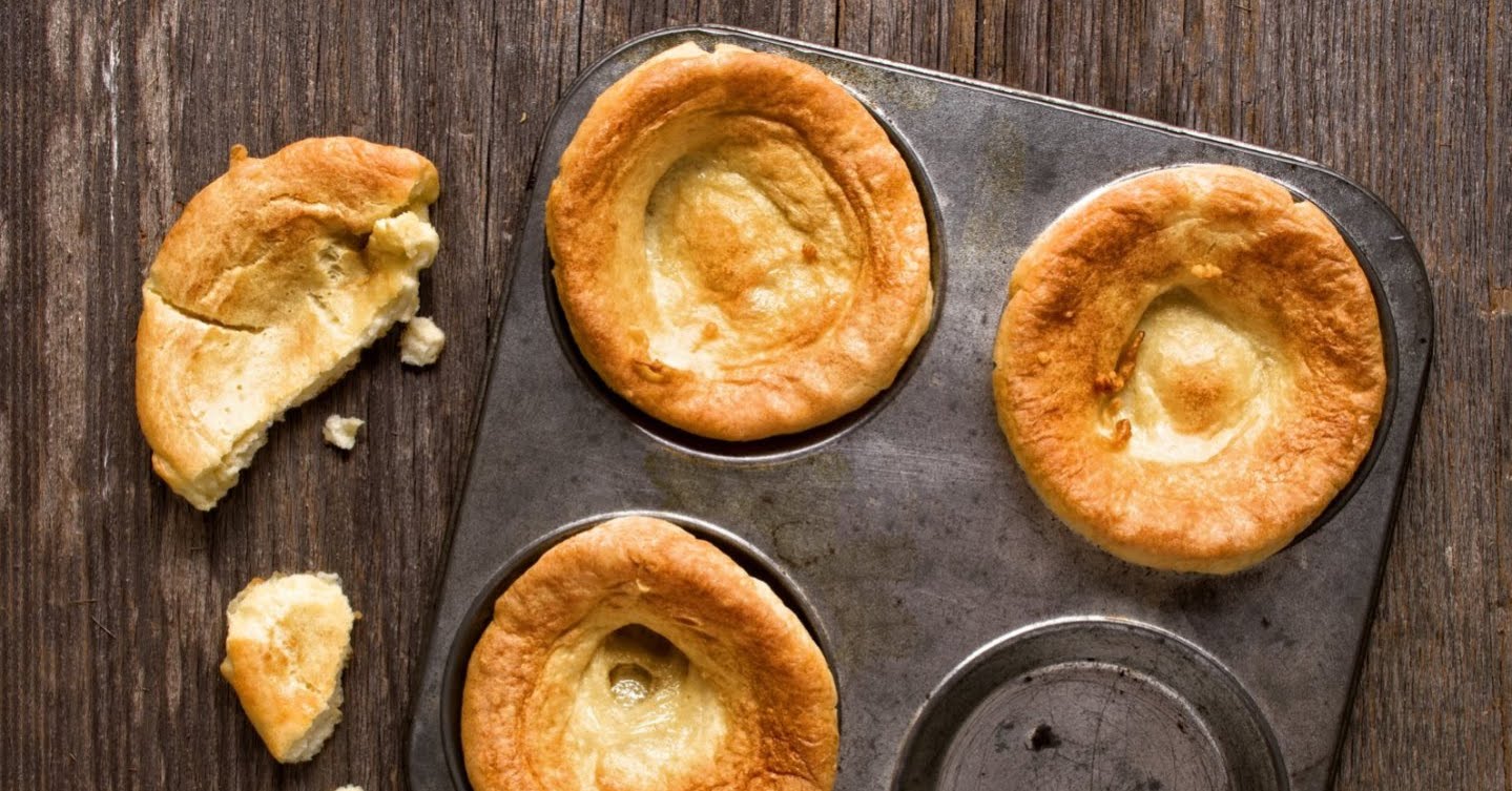 Google Adwords Ad Example 10990 - Simple And Quick Yorkshire Pudding Recipe That Will Blow Your Mind