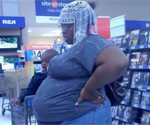 Content.Ad Ad Example 10913 - The People Of Walmart Never Cease To Amaze
