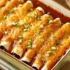 Zergnet Ad Example 61636 - Enchiladas You'll Want To Make Again And Again