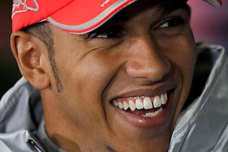 Outbrain Ad Example 30648 - OK, Lewis Hamilton's Net Worth Blow Fans Away! - Is This Even Real?!