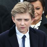 Content.Ad Ad Example 15739 - Barron Trump's Leaked Iq Shocks The Nation!