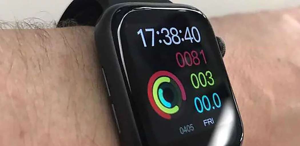 Outbrain Ad Example 47480 - Incredible £77 Smartwatch Is Taking The UK By Storm (it's Genius)