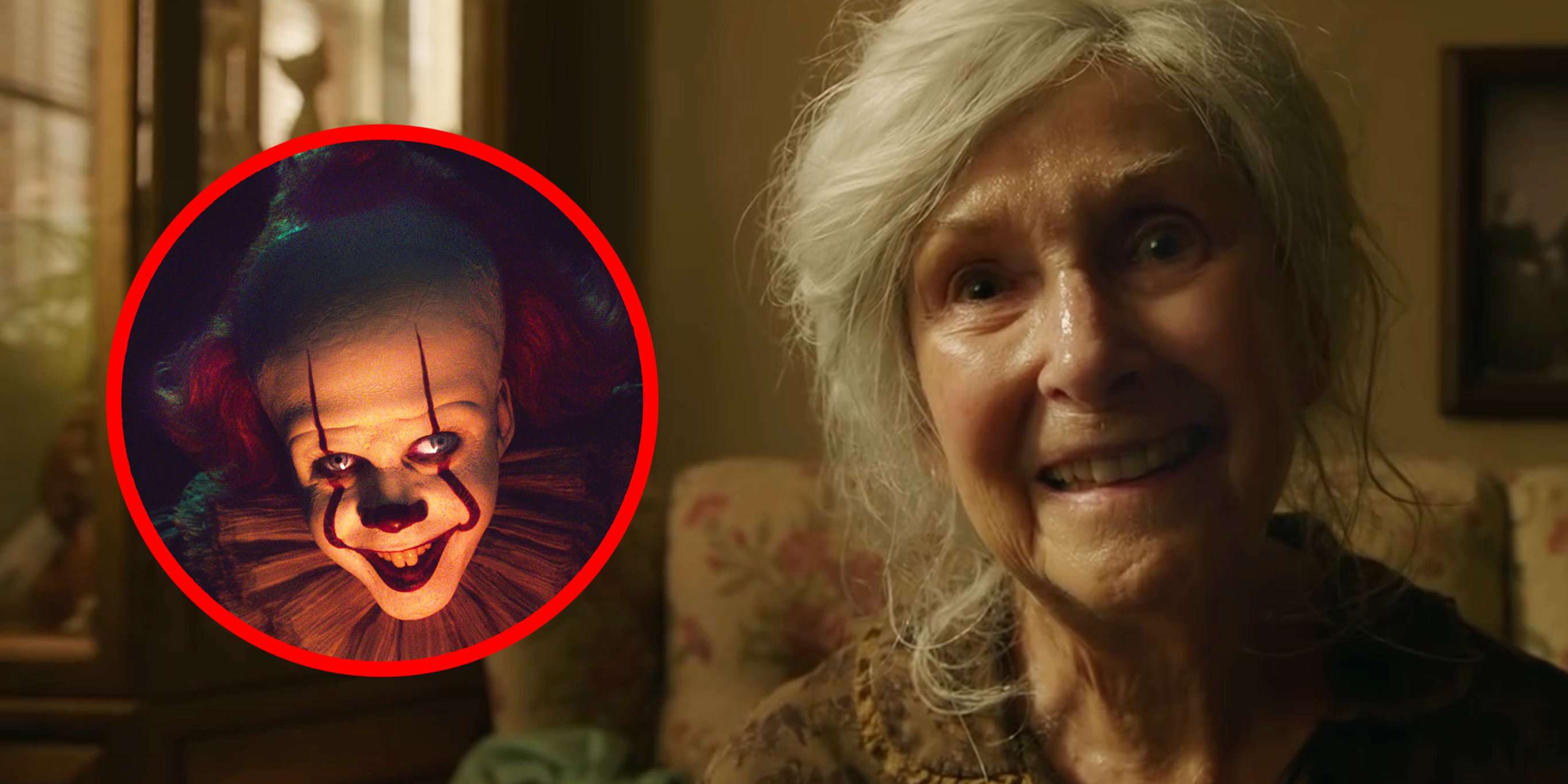 Taboola Ad Example 50576 - Everything You Missed In The Trailer For 'It: Chapter Two'