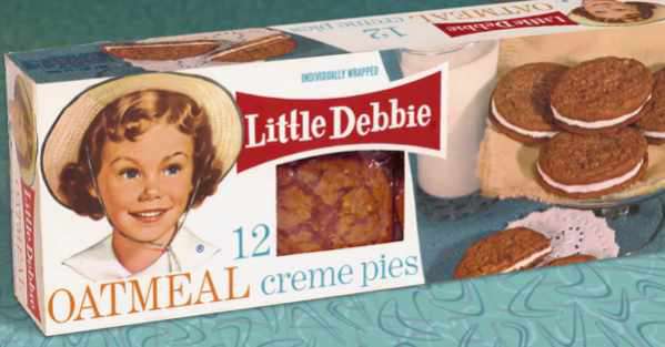 Yahoo Gemini Ad Example 30997 - How Did Little Debbie Become An American Icon?