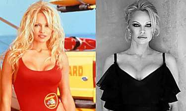 Outbrain Ad Example 57712 - Pamela Anderson Confiesa Que Se Pone Su Bañador De 'Los Vigilantes' Con Sus Ligues