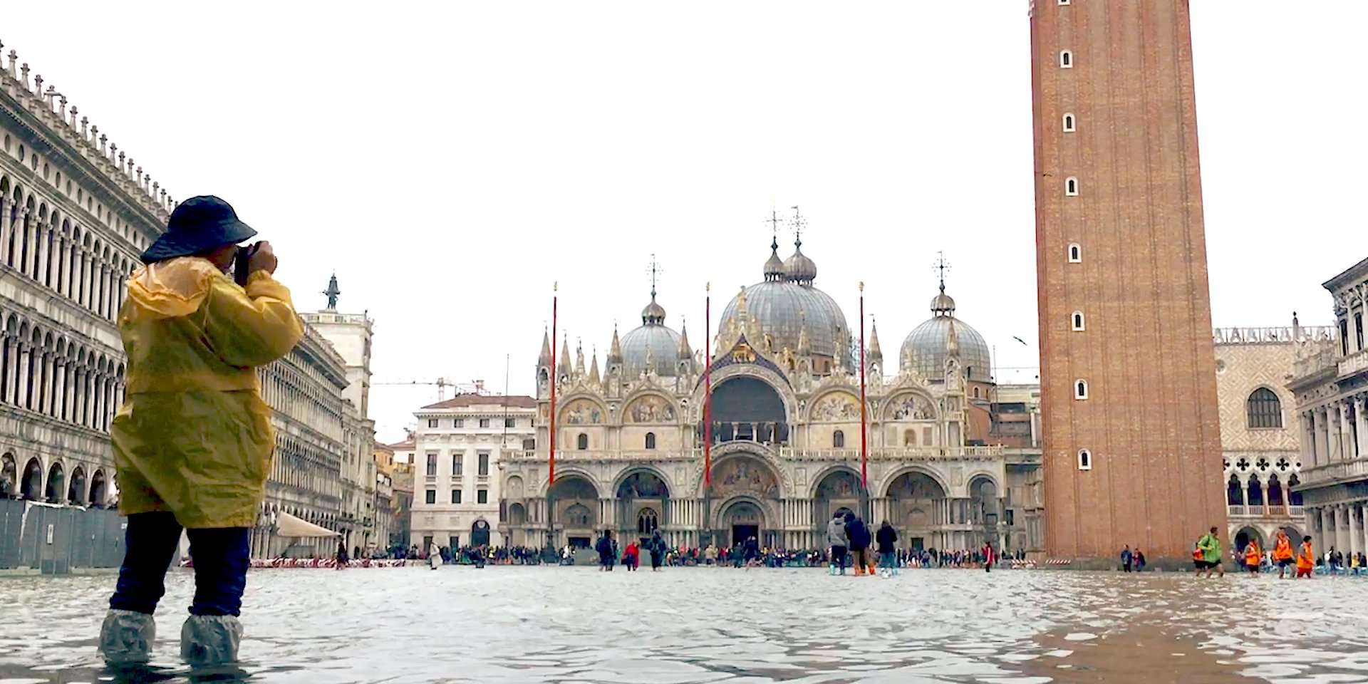 Taboola Ad Example 54563 - Why Venice Floods Every Year