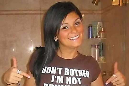 Outbrain Ad Example 41284 - [Photos] T-Shirts That Went Totally Wrong
