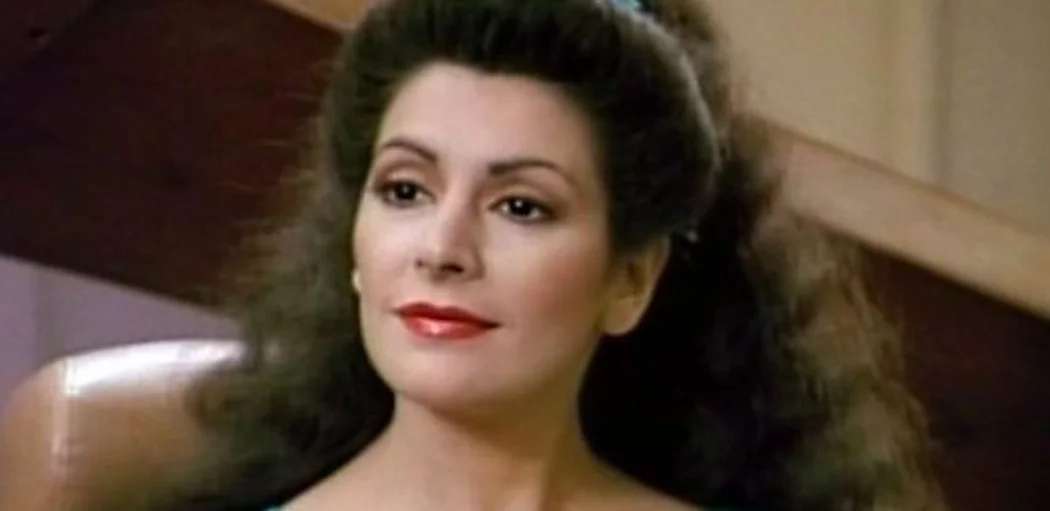 Outbrain Ad Example 47685 - [Gallery] Deanna Troi From "Star Trek"? This Is Where She Ended Up
