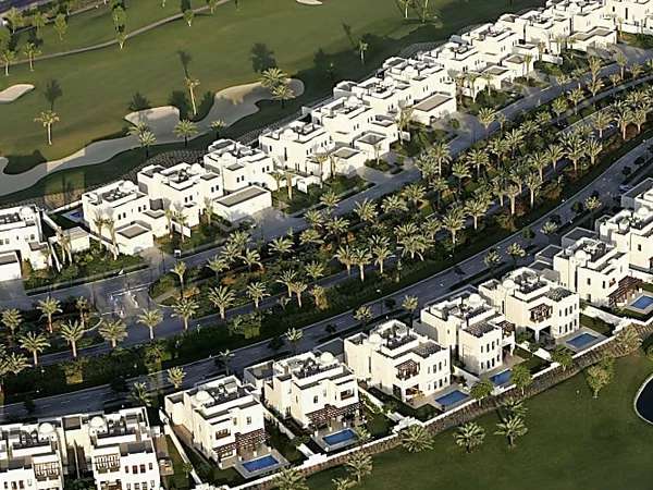 Outbrain Ad Example 55333 - Dubai Villa Prices Fall To Lowest Point In A Decade