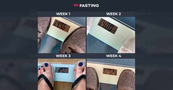 Yahoo Gemini Ad Example 36442 - Thinking Of Starting Intermittent Fasting?