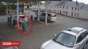 Outbrain Ad Example 57338 - Police Release Malcolm McKeown CCTV Footage