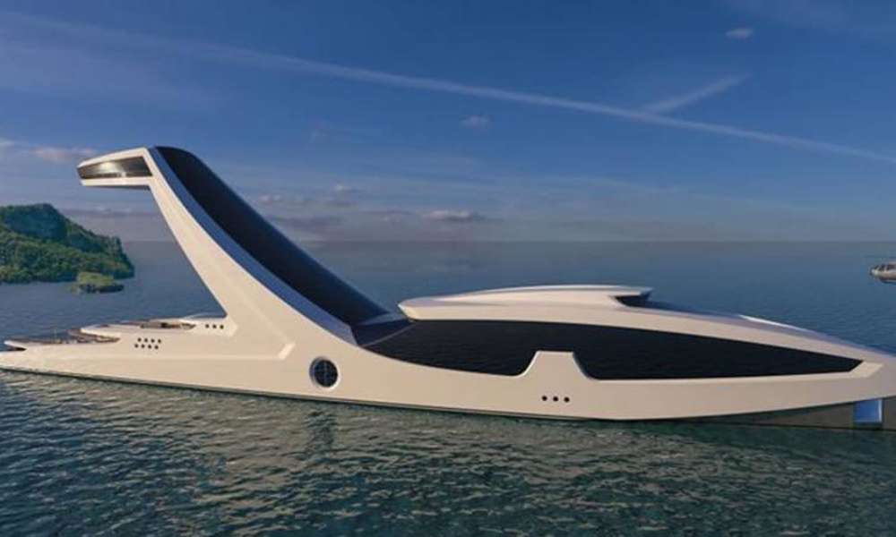 Taboola Ad Example 63047 - The 10 Most Expensive Luxury Yachts In The World