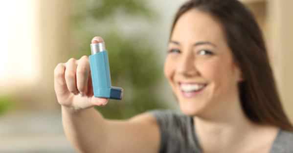 Yahoo Gemini Ad Example 32964 - Asthma Management & Treatment Options