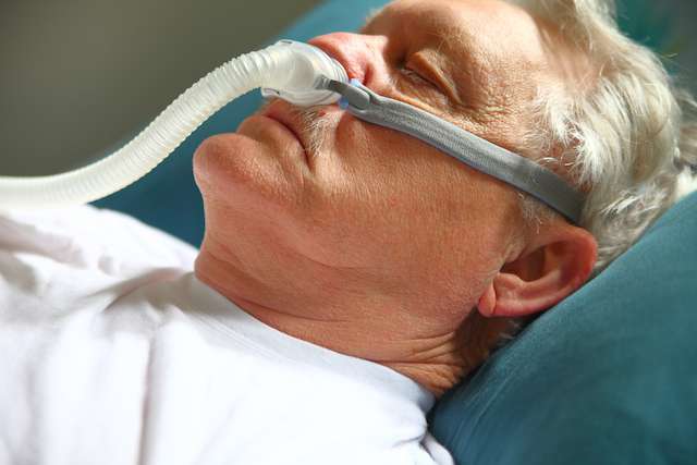 Taboola Ad Example 41521 - Sleep Apnea Treatments Your Doctor Might Not Tell You About