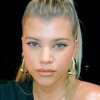 Zergnet Ad Example 50245 - Sofia Richie Busting Out Of Her Skimpy Dress