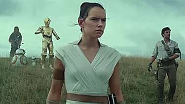 Outbrain Ad Example 30165 - ‘Star Wars: The Rise Of Skywalker’ Oscar Predictions: Will The Force Be With Episode IX At Academy Awards?