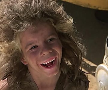 Taboola Ad Example 10582 - Remember The 'Feral Kid' From 'mad Max'? Take A Deep Breath Before You See What He Looks Like Now