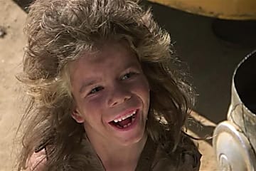 Taboola Ad Example 9845 - Remember The 'Feral Kid' From 'mad Max'? Take A Deep Breath Before You See What He Looks Like Now