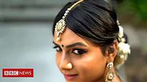 Outbrain Ad Example 30813 - India's First Trans Queen: 'Show Yourself Loud And Proud'