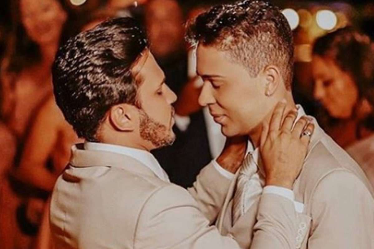 Taboola Ad Example 47870 - Artistas Brasileiros Que São Gays E Você Não Sabe