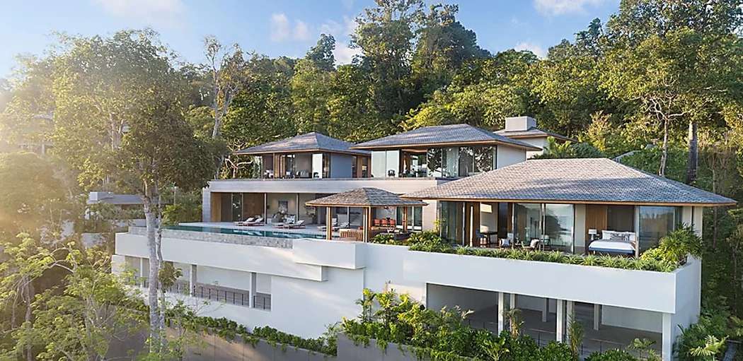 Outbrain Ad Example 55452 - Thailand’s Millionaire’s Mile: Where Beauty And High-End Living Meet On The Island Of Phuket