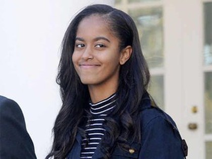 RevContent Ad Example 10709 - Malia Obama's Net Worth Is Just Disgusting