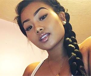 Content.Ad Ad Example 10700 - Pretty Asian Woman Looking For A Man From Los Angeles