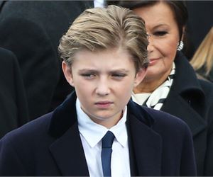 Content.Ad Ad Example 12935 - Barron Trump's Leaked Iq Shocks The Nation!