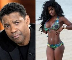 Content.Ad Ad Example 10844 - Denzel Doesn't Talk About His Daughter Much, Here's Why